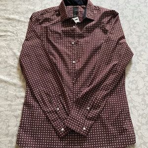 H&M Men’s button up